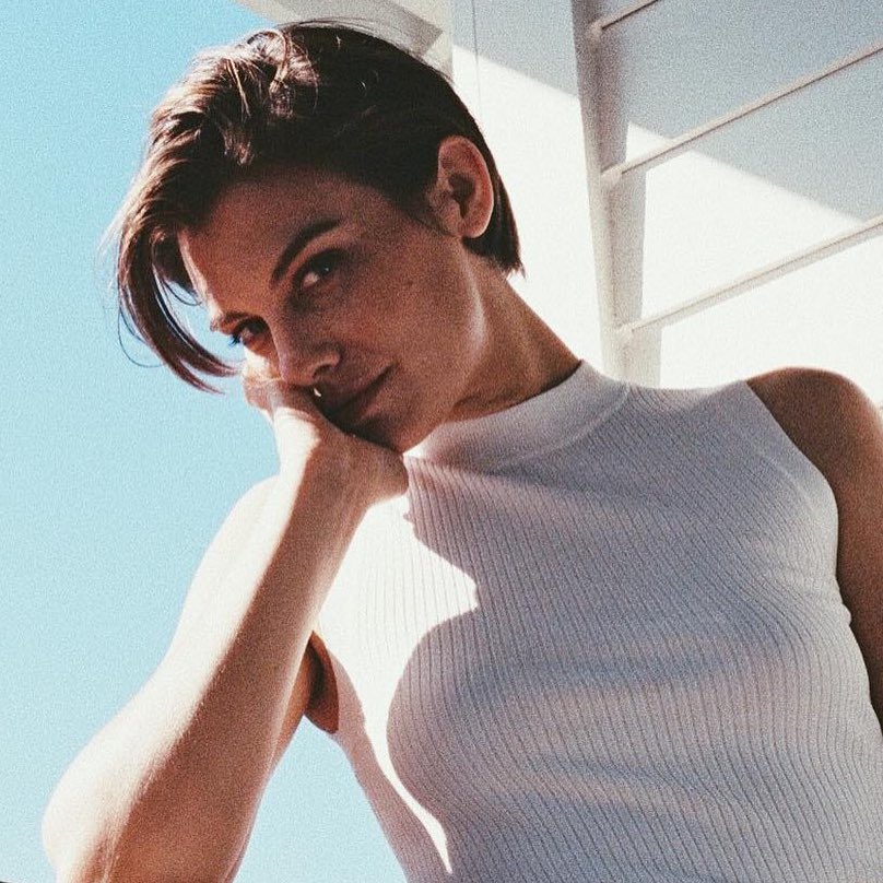 Nobody

#laurencohan 🔥