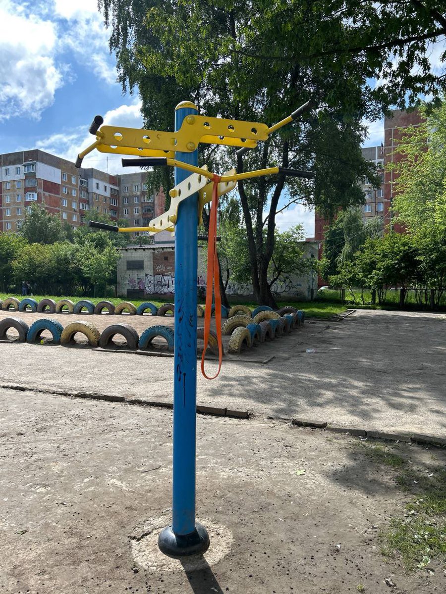 Друзі, всім пока