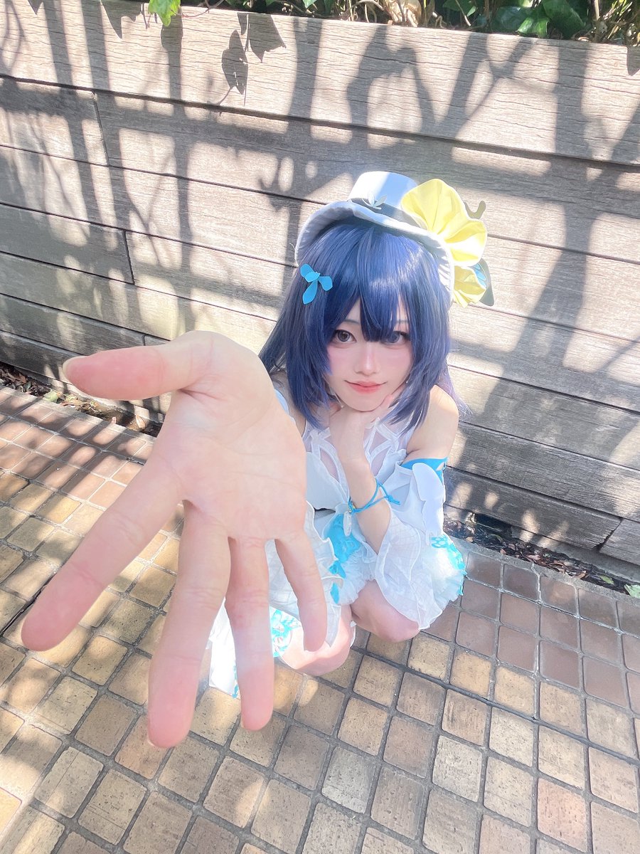 友達に撮ってもらったゼ