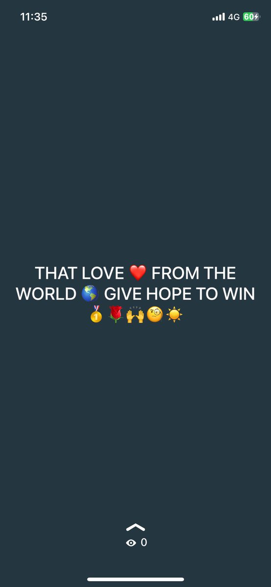 🙌🌹❤️🌍🧐😎