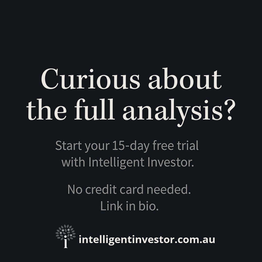 value_investing's tweet image. BYD now outsells Tesla 6-to-1 in Australia.
And Eagers — the country’s biggest car dealer — just secured another 10-year deal to sell them.
Our latest stock review breaks it down.
Read it with a 15-day free trial:
🔗 bit.ly/4dL2Jbi
#Investing #StockMarket #EVs #ASX…