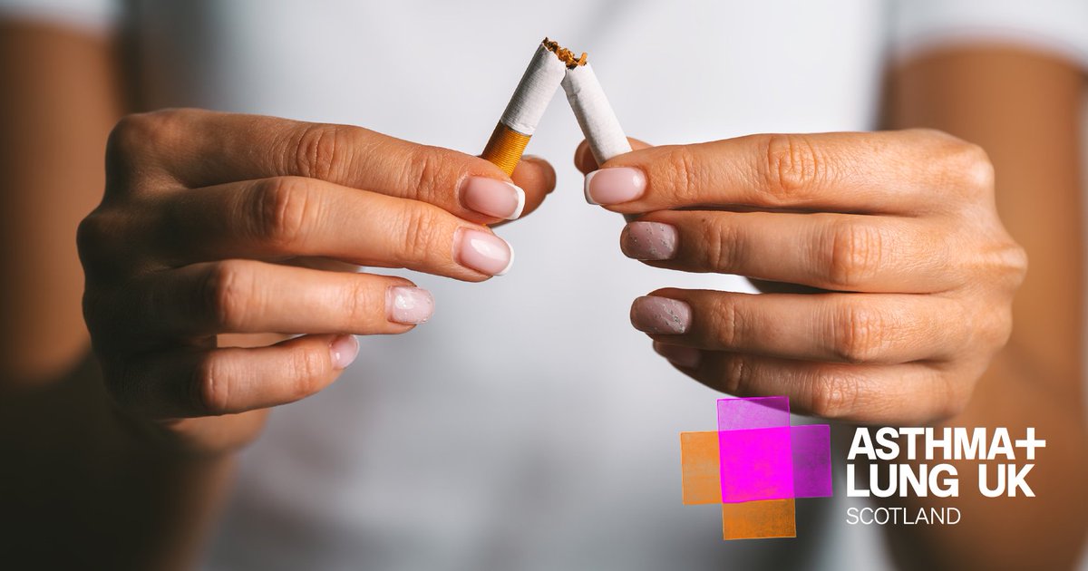 On #WorldNoTobaccoDay we’re calling for the money needed to help fund Stop Smoking services to come from a levy on the tobacco industry. These services are vital to creating a smoke-free future for the UK, and Parliament could do this right now by amending the Tobacco and Vapes