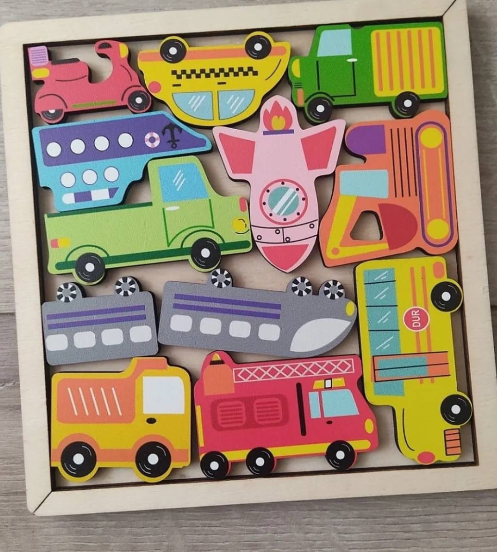 Discover my collection here! ty.gl/bhohadqmzpnck

هنا رابط بعض الألعاب التعليمية الخشبية 
المفيدة في تنمية عدة مهارات 

ولا تنسوا التسجيل بايميل جديد لتحصلوا على خصم أكبر 
وهذا كود الخصم 
LUG

تفيدكم بالعطلله ♥️