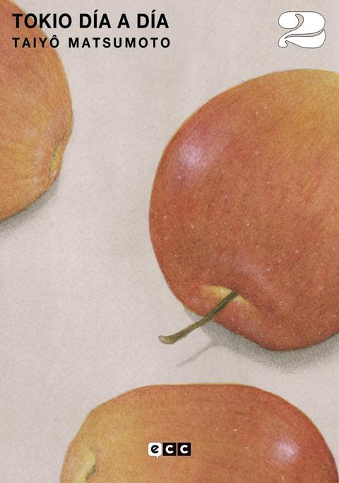 Los únicos que aún nos acordamos de <a href="/eccediciones/">ECC Ediciones</a>, somos los lectores de manga adulto.