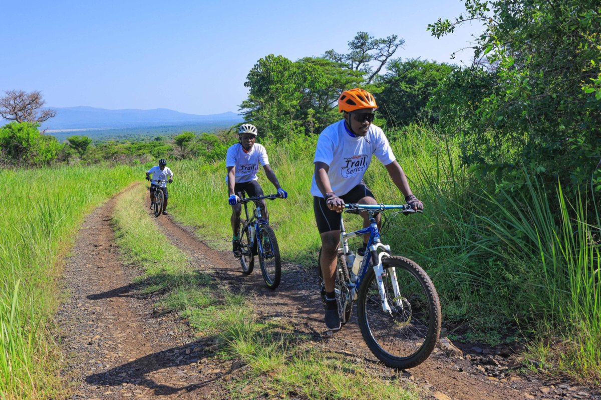 Kenya Tourism Board tweet media