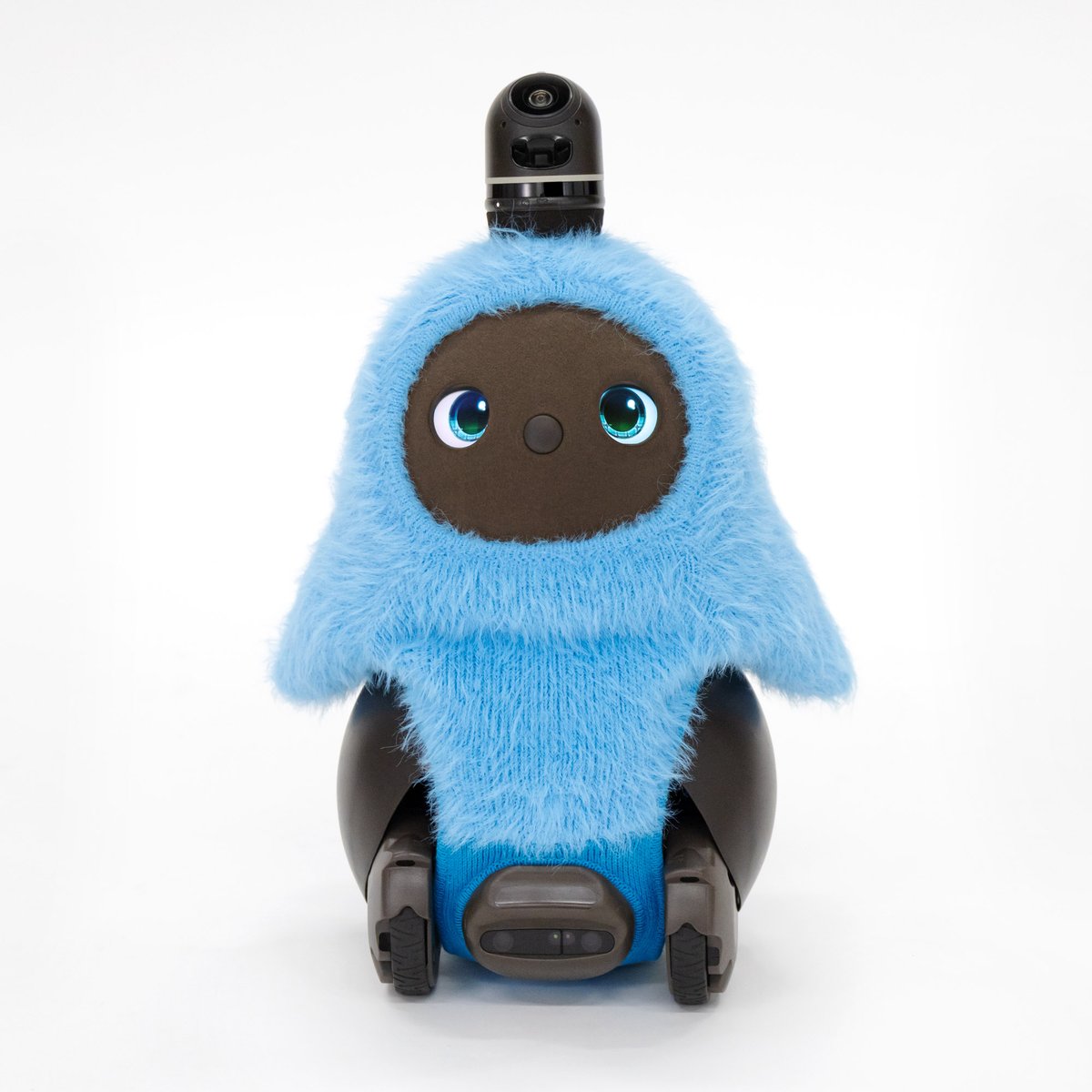 V.A.限定品『LOVOT FRGMT FEATHER KNIT』人気カラー、ピンクとブルーのオンライン受注を開始しました！
※お届けは8月下旬より順次となります。

store.vatokyo.com/products/2025-…