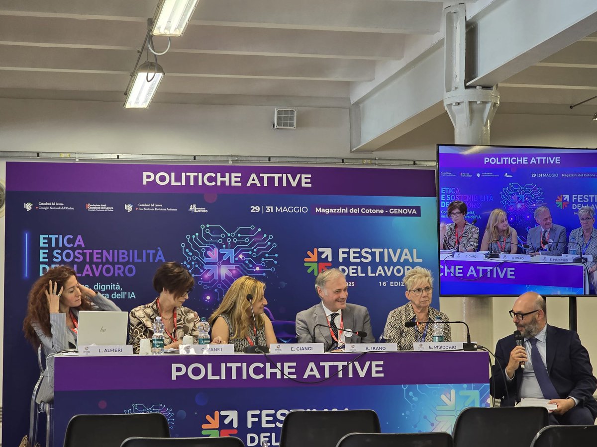 Fondo For.Te tweet media