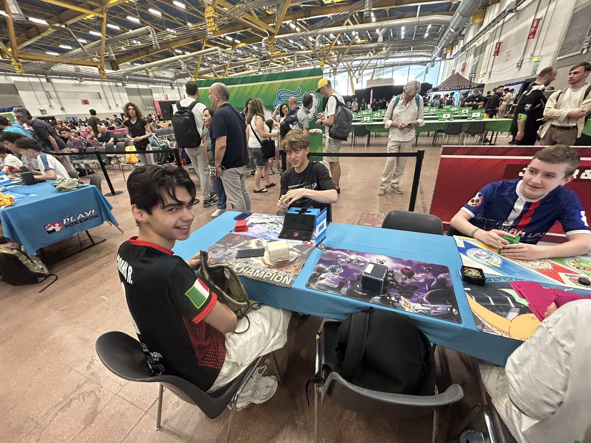 Last 3 tables in Bologna with 1st, 2nd, 3rd and 5th in eu
