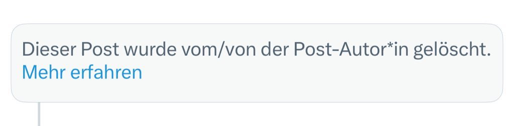 Philipp Brokes (@philbrokes) on Twitter photo 2 Tage lang hatte die <a href="/SZ/">Süddeutsche Zeitung</a> (2 Mio Follower) ihr Posting stehen gelassen und behauptet, #Israel hätte Gazaner angegriffen, die eine mit Lebensmitteln gefüllte Lagerhalle der Hamas plündern wollten.
Glaubt ihr, nach über 400 Antworten kam eine Berichtigung? Lol
Die Berichtigung: 2 Tage lang hatte die <a href="/SZ/">Süddeutsche Zeitung</a> (2 Mio Follower) ihr Posting stehen gelassen und behauptet, #Israel hätte Gazaner angegriffen, die eine mit Lebensmitteln gefüllte Lagerhalle der Hamas plündern wollten.
Glaubt ihr, nach über 400 Antworten kam eine Berichtigung? Lol
Die Berichtigung: