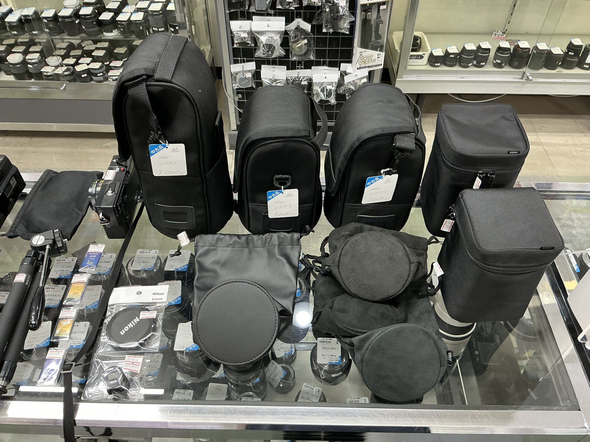 トップカメラ中古【新アカウント】 on X: 