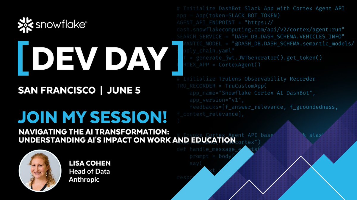 Lisa Cohen tweet media