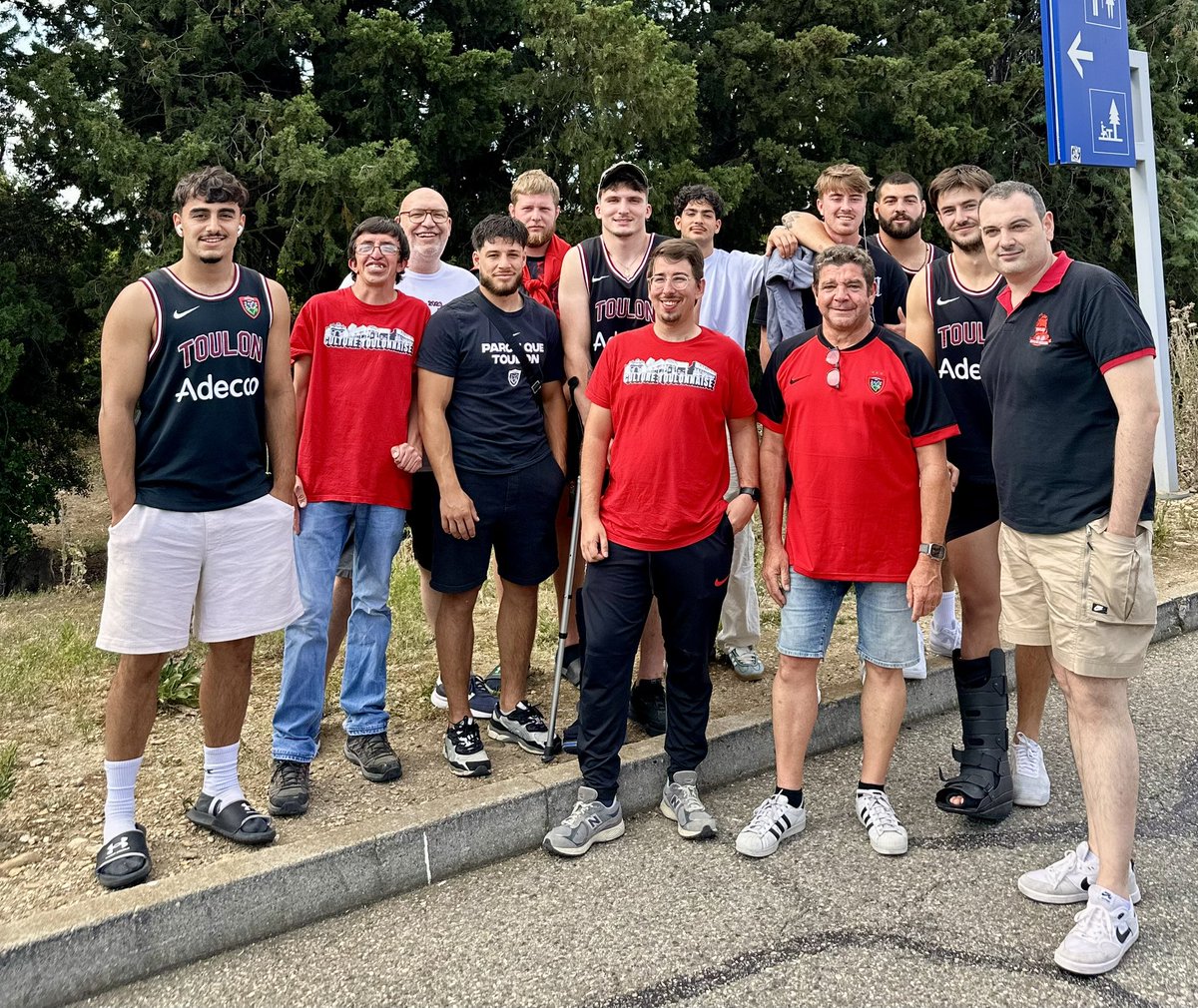 ce qui compte c’est de partager, de les accompagner, des les soutenir…❤️🖤
#Rivesaltes