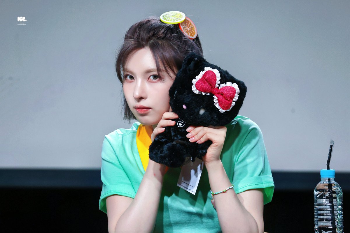 250529 사운드웨이브 팬싸

#NMIXX #엔믹스
#BAE #배이 #배블왔솔