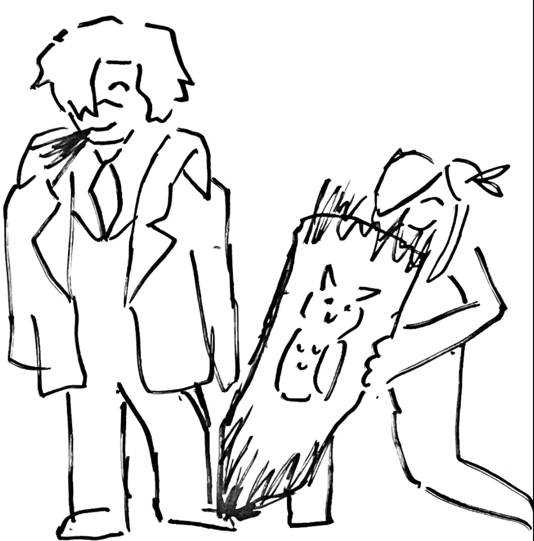 シールドバッシュ