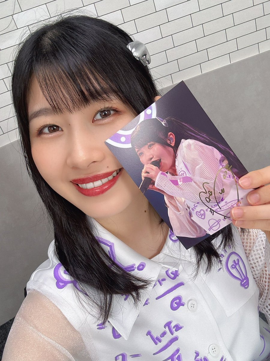 5th Anniversary Tour『DIALOGUE＋学概論』Blu-rayオンラインサイン会