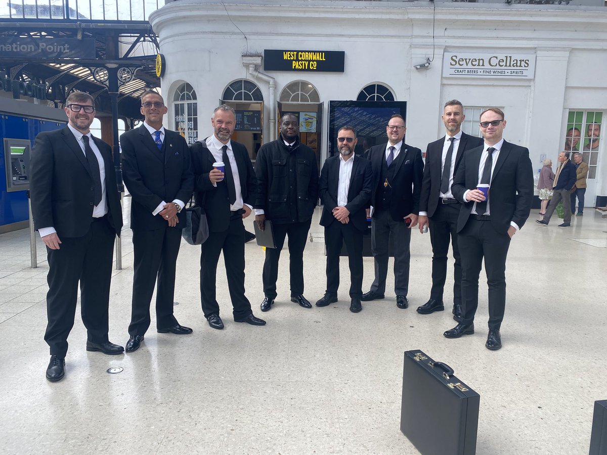 Football Lodge of Sussex (@footballlodgesx) on Twitter photo Light Blues communication day! Freemasons from the Province of Sussex will be joining other masons from all over England at <a href="/UGLE_GrandLodge/">United Grand Lodge of England</a> Light Blues communication day! Freemasons from the Province of Sussex will be joining other masons from all over England at <a href="/UGLE_GrandLodge/">United Grand Lodge of England</a>