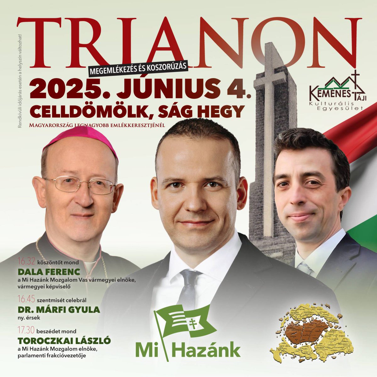 🇭🇺 Várunk mindenkit szeretettel!