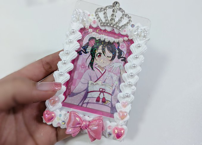 Twitterのコスプレ画像27