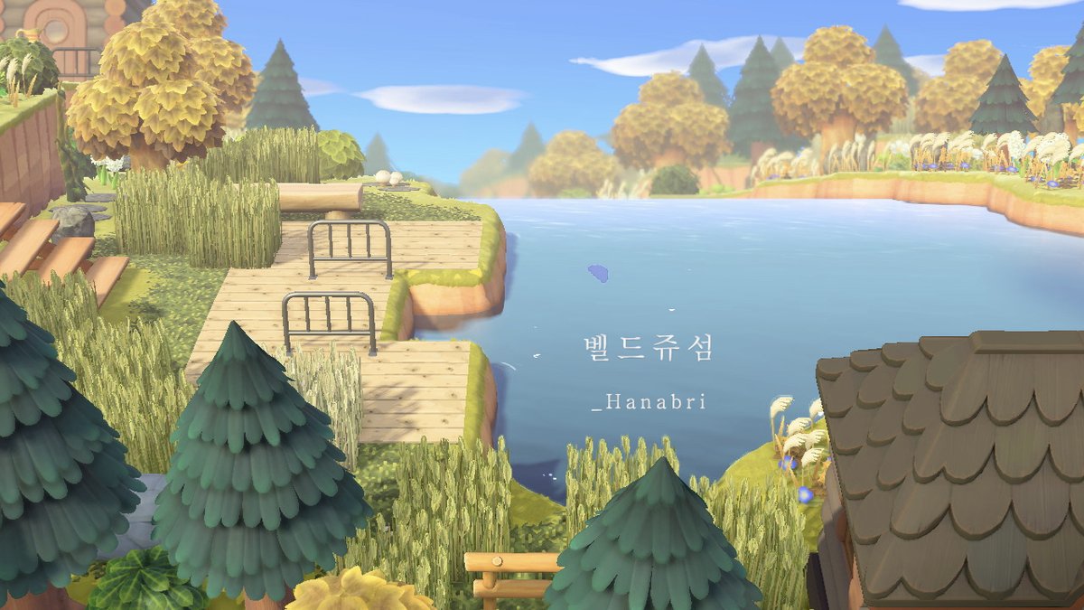 _Hanabri's tweet photo. 🌿 #ACNH #AnimalCrossing #あつ森 https://t.co/jEy6kT4dkd