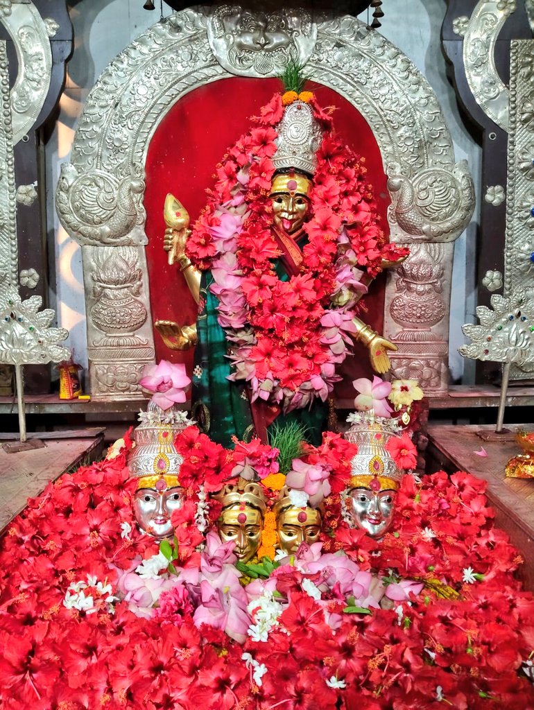 Jay Maa TaraTarini 🚩🌺🙏🙏🌺🚩