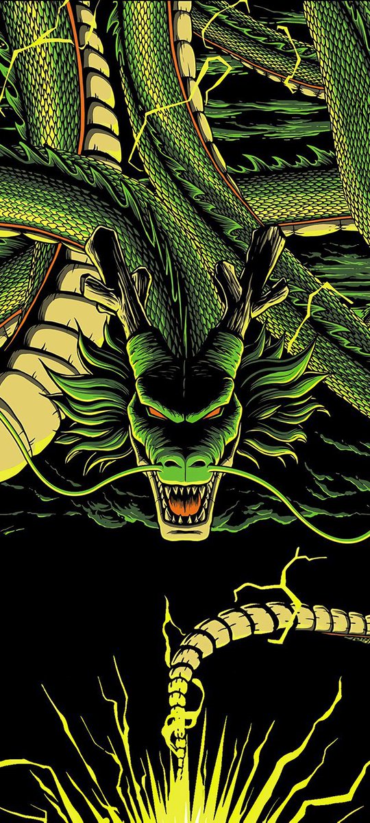 SI NO IGNORAS A SHENLONG. Tendras un hermoso año 2025