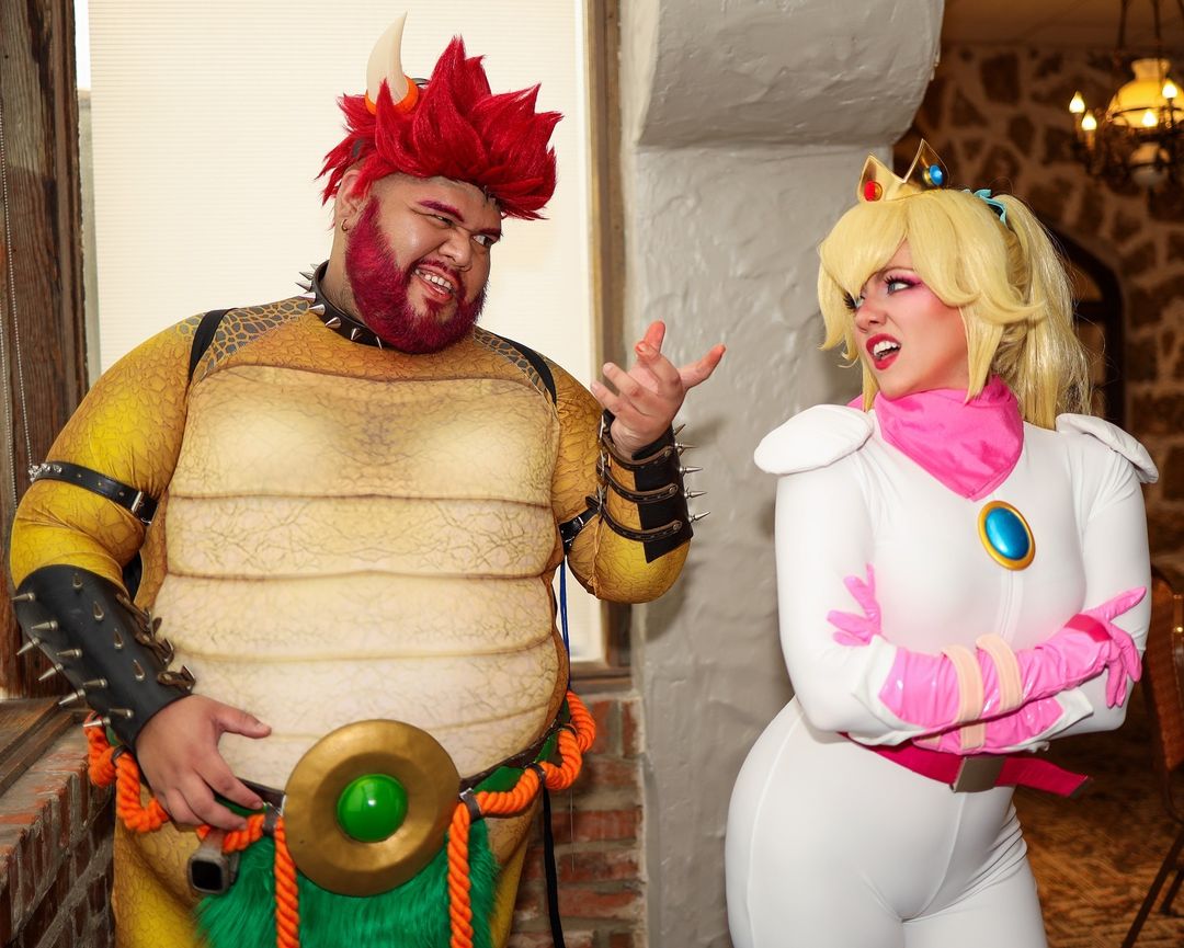 Creativera1n's tweet photo. @GHOSTDATA_ def interested, let me know if you need any male cosplayers 🤙🏼😊 https://t.co/ALcUomHkUt