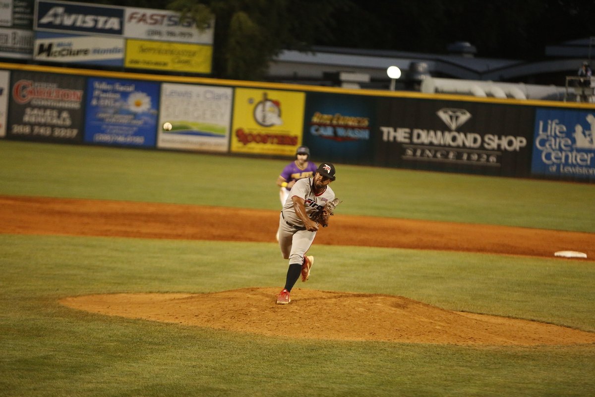 Southeastern Baseball (@seufirebaseball) on Twitter photo The Pilots add another run in the seventh and the Fire head to the eighth down 11-7.
#FuelTheFire🔥 #TheRightWaytoPlay #BattleForTheRedBanner #NAIABaseball #NAIABBWorldSeries <a href="/NAIABall/">NAIA Ball</a> <a href="/NAIA/">NAIA</a>
<a href="/NAIAWorldSeries/">Avista NAIA World Series</a> <a href="/SunConference/">The Sun Conference</a> The Pilots add another run in the seventh and the Fire head to the eighth down 11-7.
#FuelTheFire🔥 #TheRightWaytoPlay #BattleForTheRedBanner #NAIABaseball #NAIABBWorldSeries <a href="/NAIABall/">NAIA Ball</a> <a href="/NAIA/">NAIA</a>
<a href="/NAIAWorldSeries/">Avista NAIA World Series</a> <a href="/SunConference/">The Sun Conference</a>