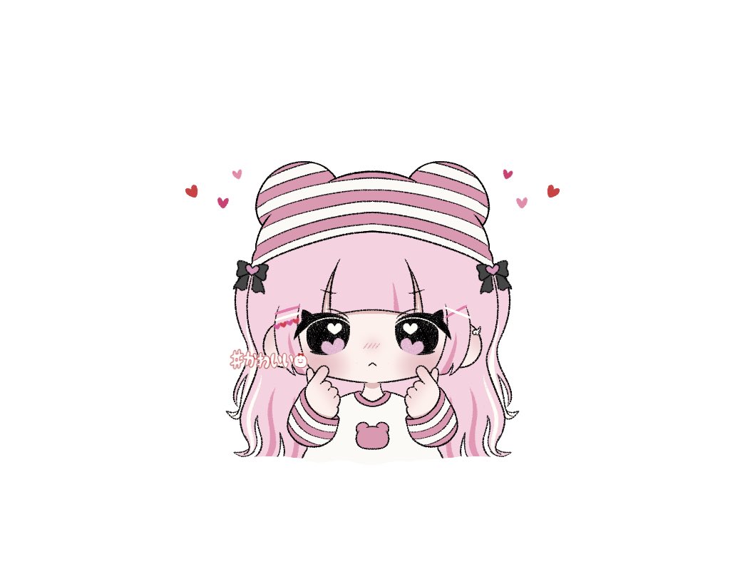 一旦スプラしてくるけど､既に受けてるご依頼分は今日中に全てお渡しできそ≽^•⩊•^≼
あとで無償企画も出す予定...！よろしゅう⟡