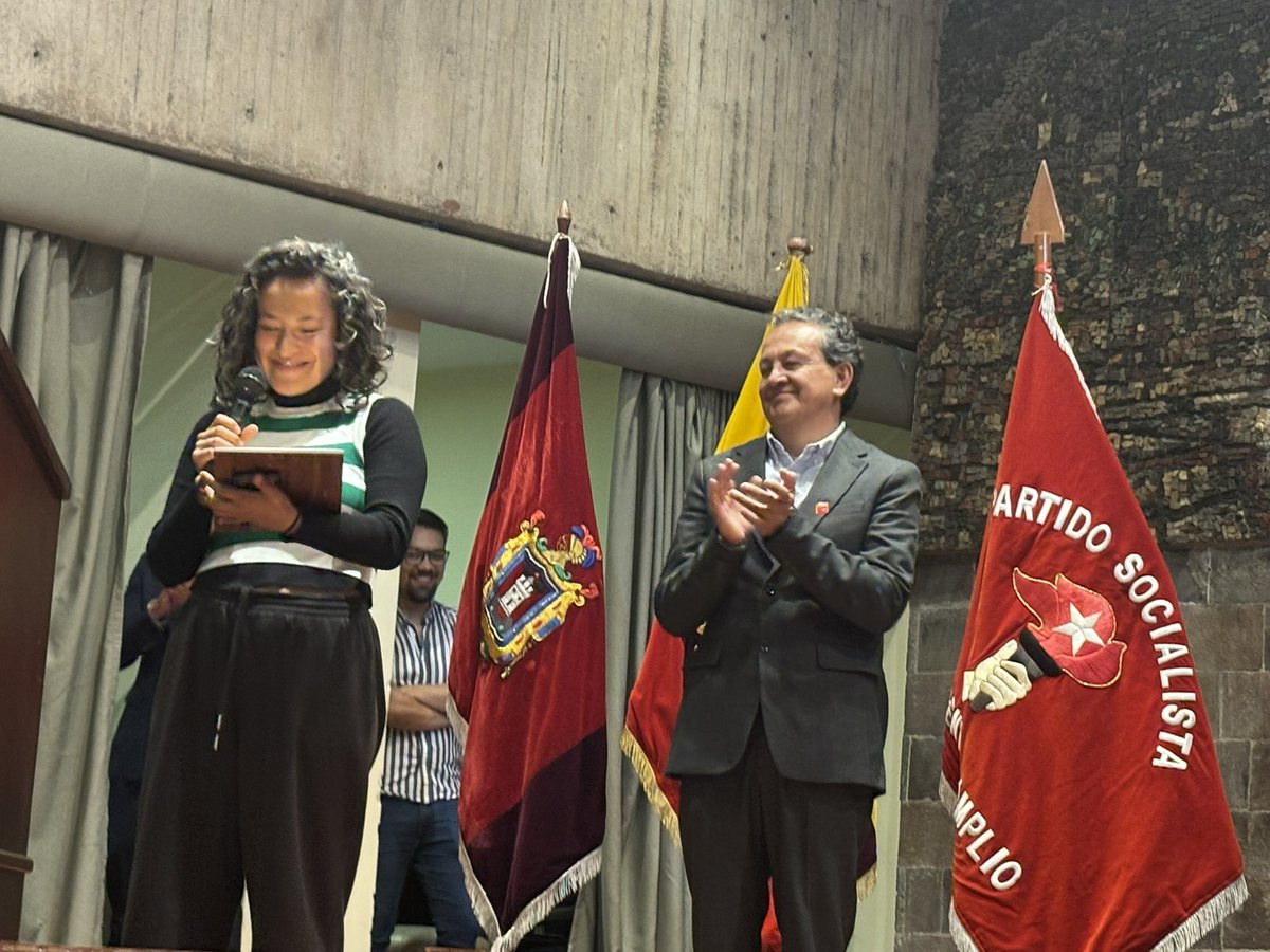 🔴 El Partido Socialista cumple 99 años de historia y lucha. Tocará abrir las puertas, renovar los cuadros, actualizar las formas de hacer política y reencontrarse con la gente. No se trata de renunciar a los principios, sino de llevarlos más lejos, con inteligencia, sensibilidad