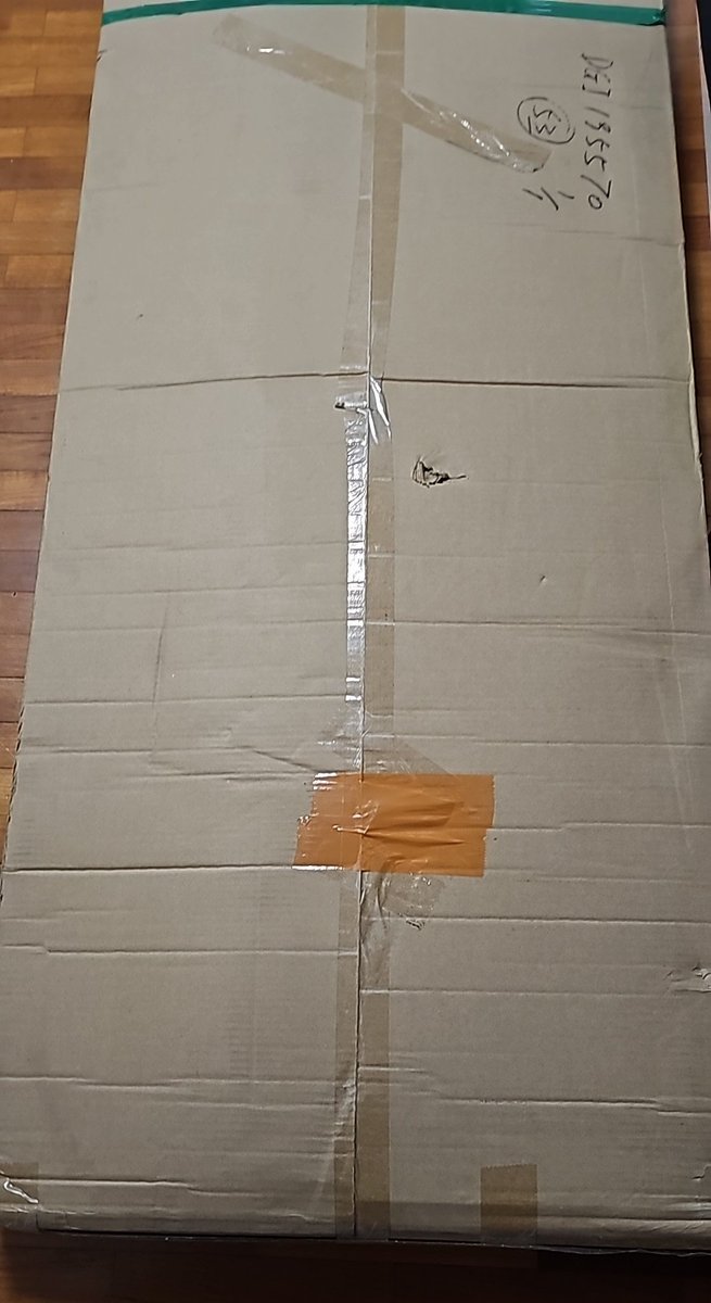 Midd Midd Life 🧡💀 tweet media