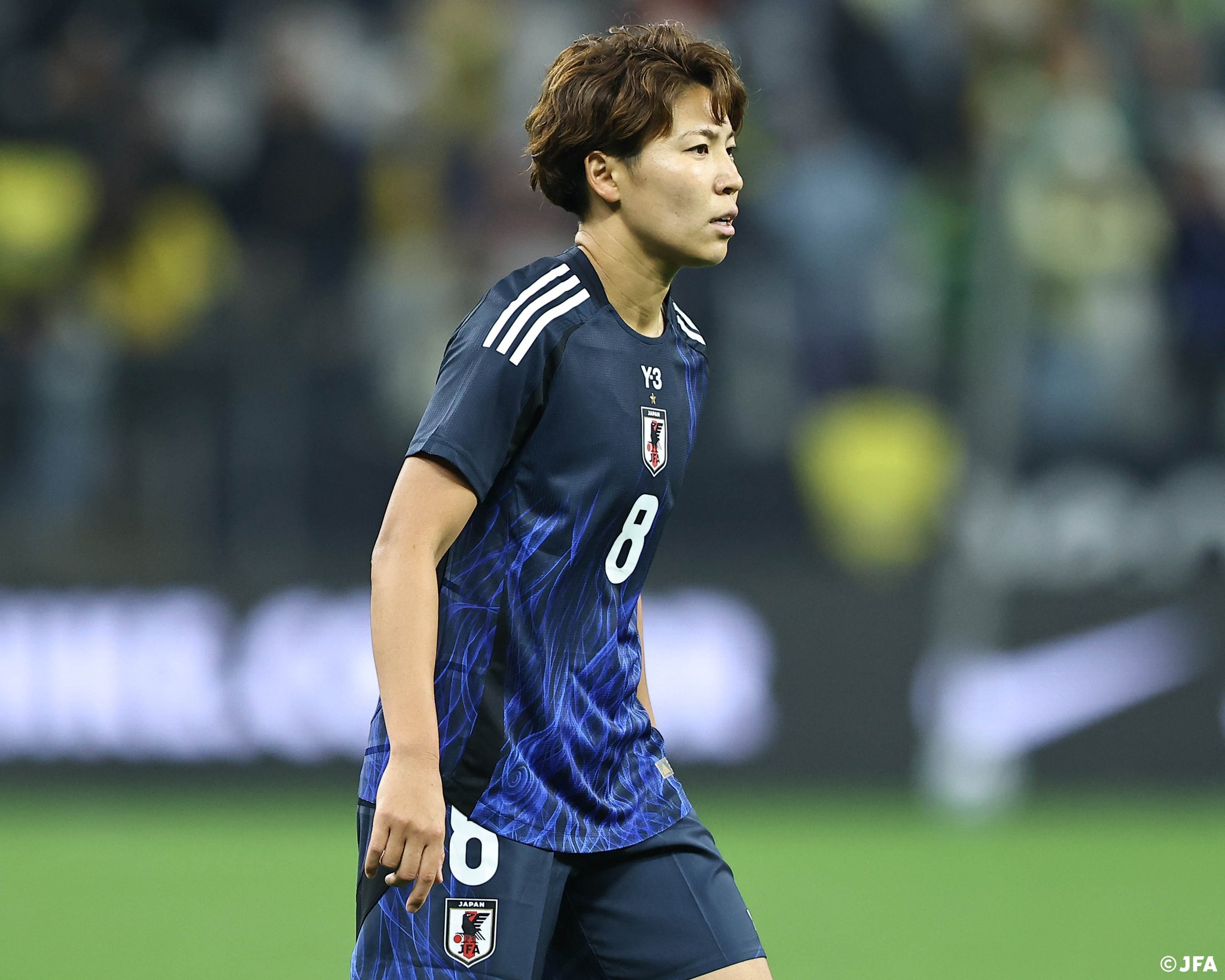 JFAなでしこサッカー on X: 