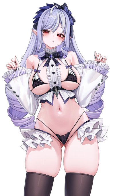 Vivian Banshee ~ 🍇
#ZenlessZoneZero #zzzero 