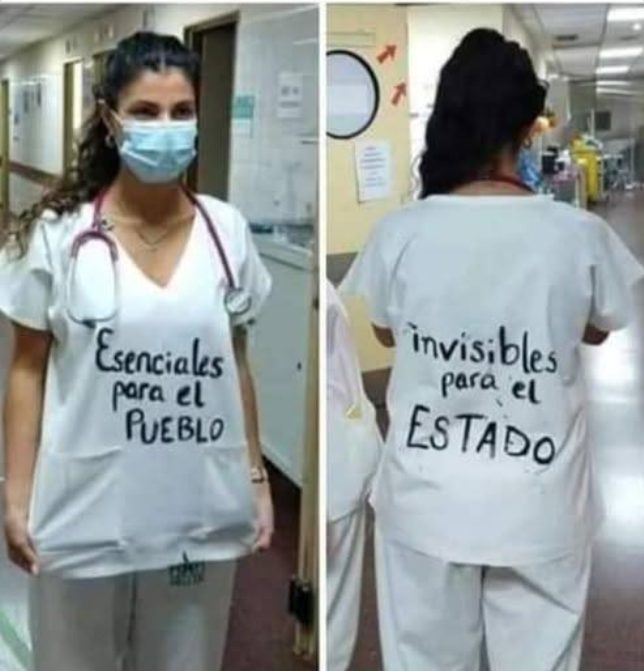 liscatania's tweet photo. #Garrahan #LaPatriaEnPeligro #MileiDestruyeArgentina #JuicioPoliticoAMileiYa https://t.co/btRiBSYy4S