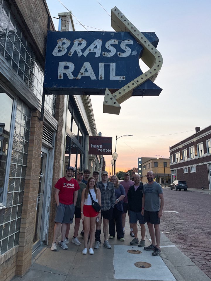 WKU Sto☈m Chase☈s tweet media