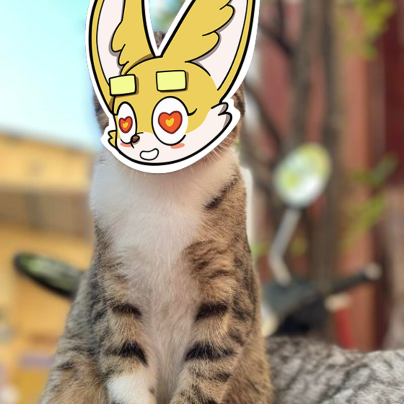 👀 Look at my new avatar, I like it <a href="/saharaai/"></a> 

#AIforALL