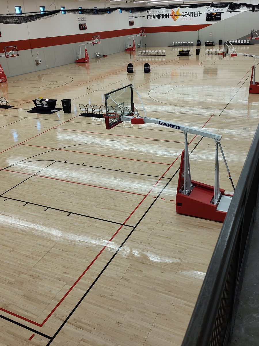 The Midwest Recruiting Resource (@themrr7) on Twitter photo 7 Shouts 4 Standing Out (7S4SO) & Newcomers to Note (N2N):
Friday from the <a href="/PrepGirlsHoops/">Prep Girls Hoops 🏀</a> Legacy Region Finals in Appleton, WI:
7S4SO--Friday:
<a href="/MKE_WBB/">Milwaukee Women's Basketball</a> commit <a href="/butlerkylie1/">kylie</a> (5'7" G, '26) of Team Herro
<a href="/LecceKamryn/">Kamryn Lecce</a> (5'9" W, '26) of D.F. Elite
<a href="/TayMaass/">Tay Maass</a> (5'11" F, '26) of WI 7 Shouts 4 Standing Out (7S4SO) & Newcomers to Note (N2N):
Friday from the <a href="/PrepGirlsHoops/">Prep Girls Hoops 🏀</a> Legacy Region Finals in Appleton, WI:
7S4SO--Friday:
<a href="/MKE_WBB/">Milwaukee Women's Basketball</a> commit <a href="/butlerkylie1/">kylie</a> (5'7" G, '26) of Team Herro
<a href="/LecceKamryn/">Kamryn Lecce</a> (5'9" W, '26) of D.F. Elite
<a href="/TayMaass/">Tay Maass</a> (5'11" F, '26) of WI