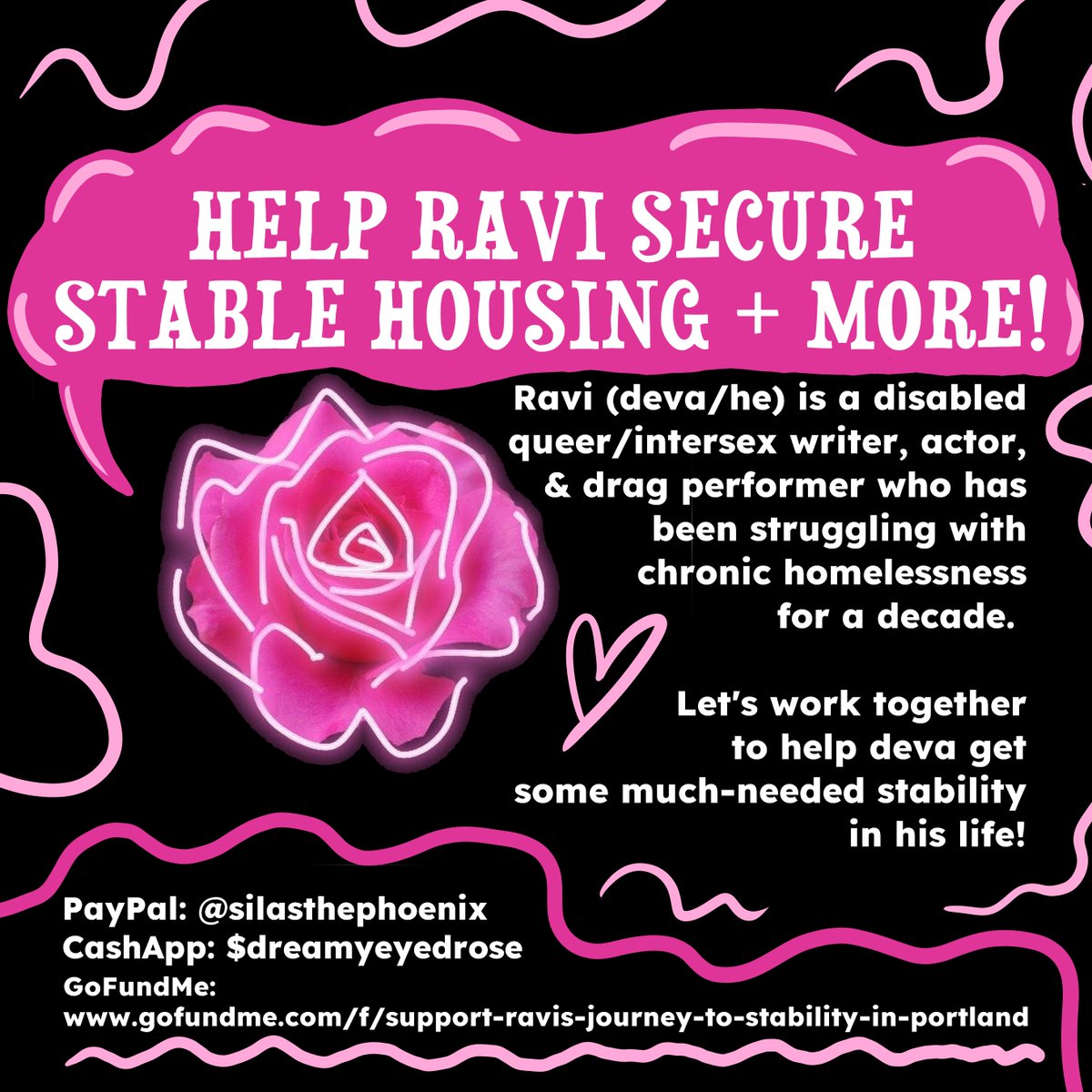 Ashlee Craft 🏳️‍🌈🍉 he/they 🐀 tweet media