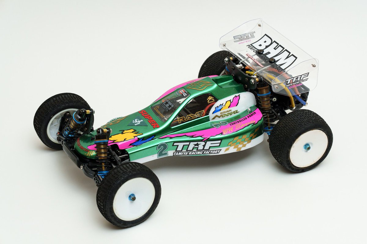 artsumesato's tweet photo. 僕のお気に入りマシンです✨
#tamiya
#tamiyarc
#superastute
#スーパーアスチュート https://t.co/kk7wa6tOEV