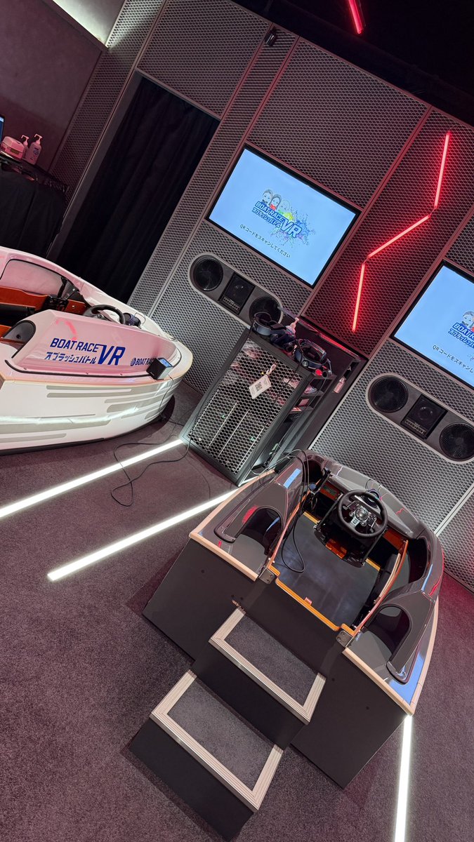 【出演info】

今日19:30からBOAT RACEプレミア SGボートレースオールスター 準優勝戦の生放送番組に出演します！

実はボートレーサーを志望していた私。ボートレーサーになる夢は叶わなかったけど、このような形でボートレースに関わることが出来てとても光栄です🙌🏼

boatcast.jp/live/014879.ht…