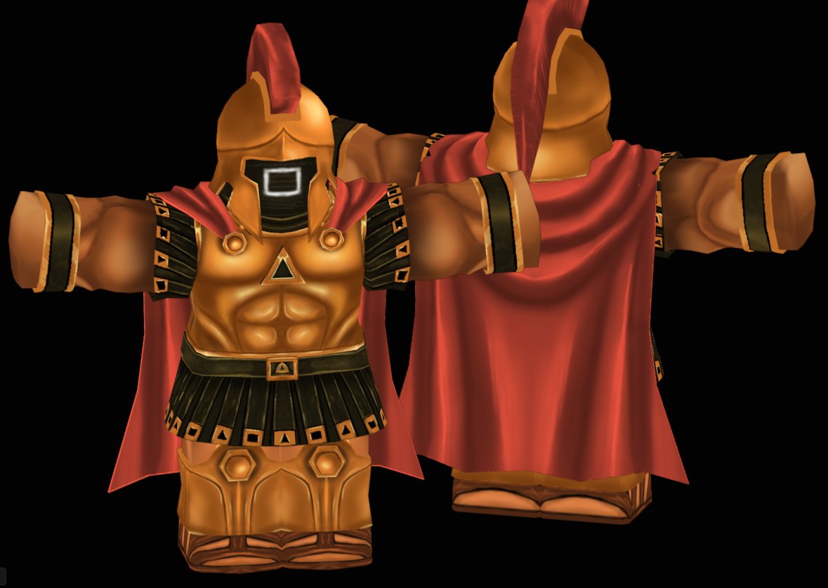 scythe_mbb's tweet image. Spartan warrior 4k tries #roblox #robloxdev