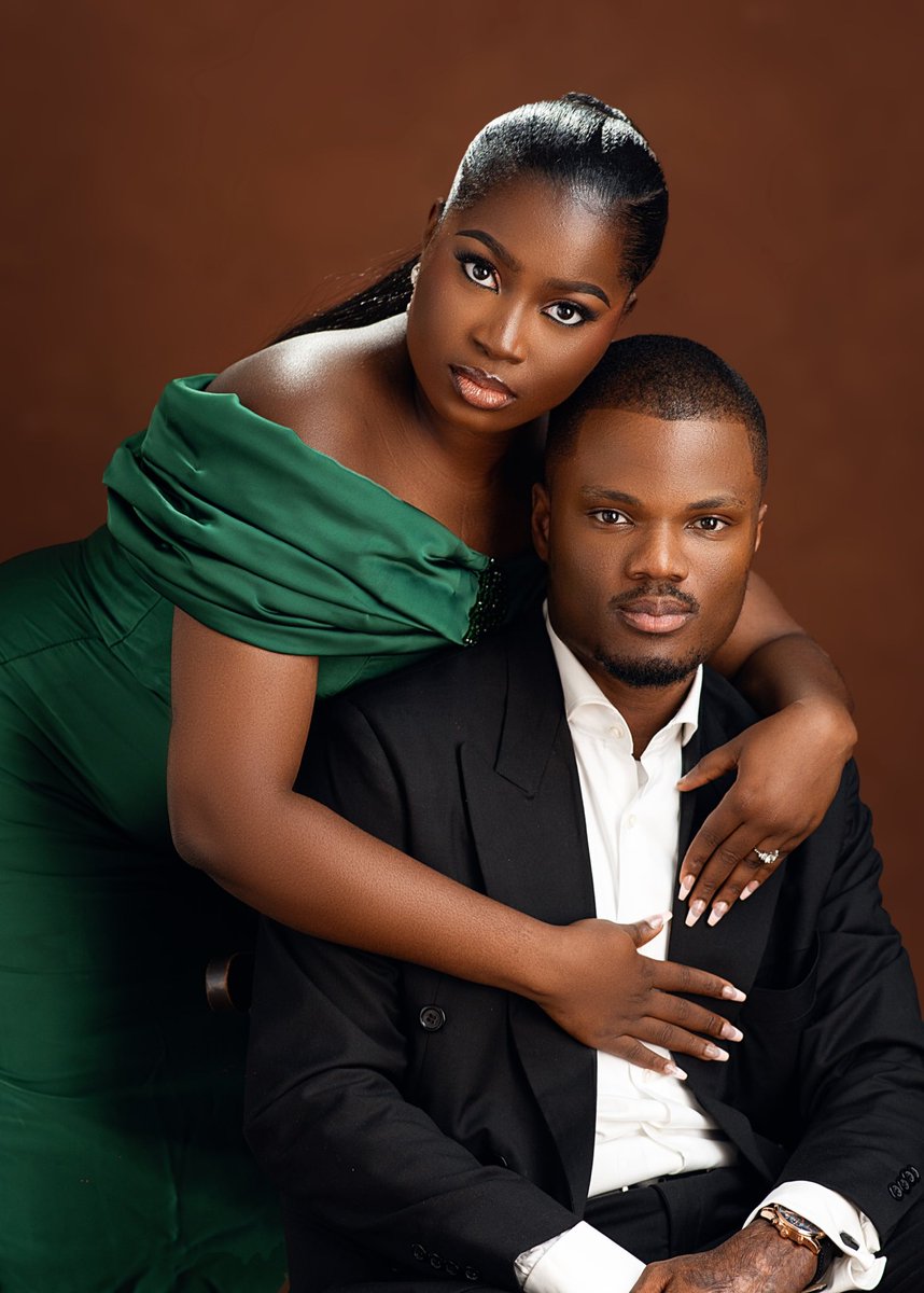 1015events's tweet photo. We are celebrating the love story between Esther &amp; Adura as they embark on their forever journey.

After months of meticulous planning, countless decisions, and heartfelt anticipation, the big day is here.💃🏽

It’s #ForeverAndAlways o’clock and we are super pumped.💃🏽 https://t.co/UZVm2jpGx7