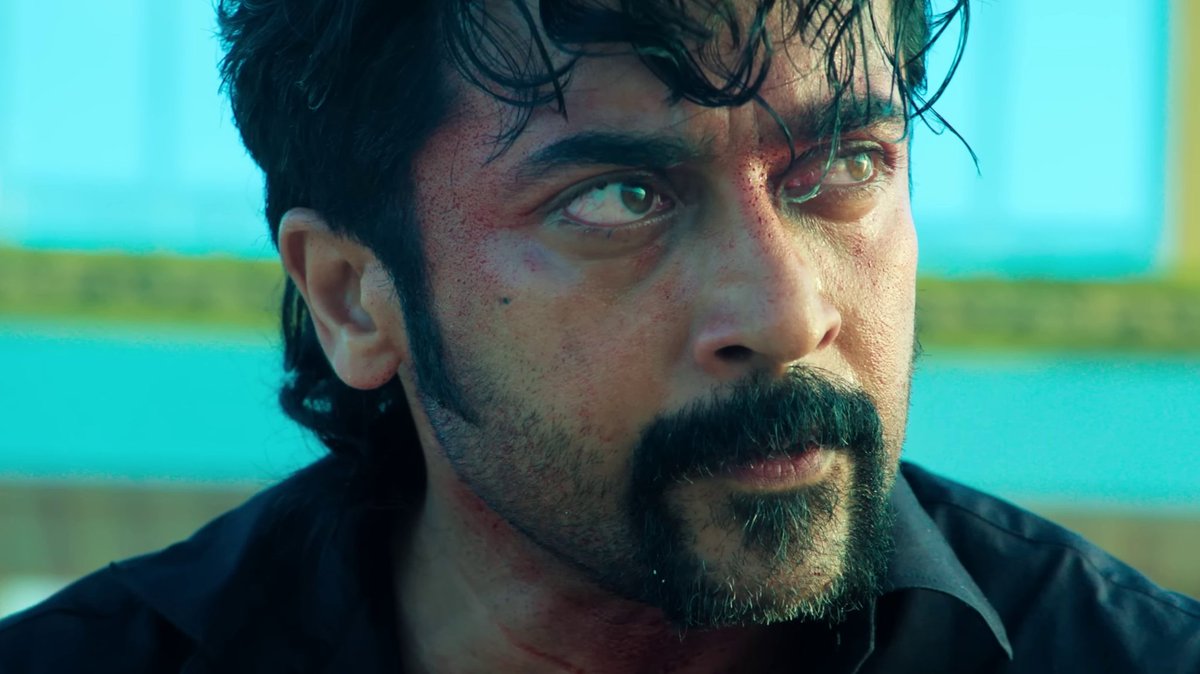 newottupdates's tweet photo. THE "CULT" GOT A VIBEπ§¨πβ€οΈβπ₯
#Retro Receiving POSITIVE Responses Among OTT Audiences!
Streaming NOW On NETFLIXβ€οΈπ₯
#Suriya | #PoojaHegde | #JojuGeorge | #SanthoshNarayanan | #KarthikSubbaraj πβοΈβ
#RetroOnNetflix
#Vaadivaasal | #VettaiKaruppu | #Suriya46 | #BlockbusterRetro https://t.co/qXQwh2ct2I
