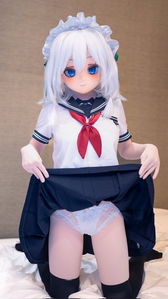 我下海了，请大家多多捧场（bushi
📷：<a href="/CN_Probe/">Probe</a>

这次真下海了😭😭n卡设置得过饱和，调出来都是灰了一度