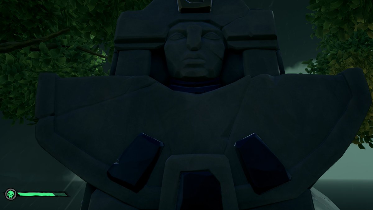 I wish I could open other peoples sarcophaguses.. makes it a lot harder to steal :(
<a href="/SeaOfThieves/">Sea of Thieves</a> #SeaOfThieves