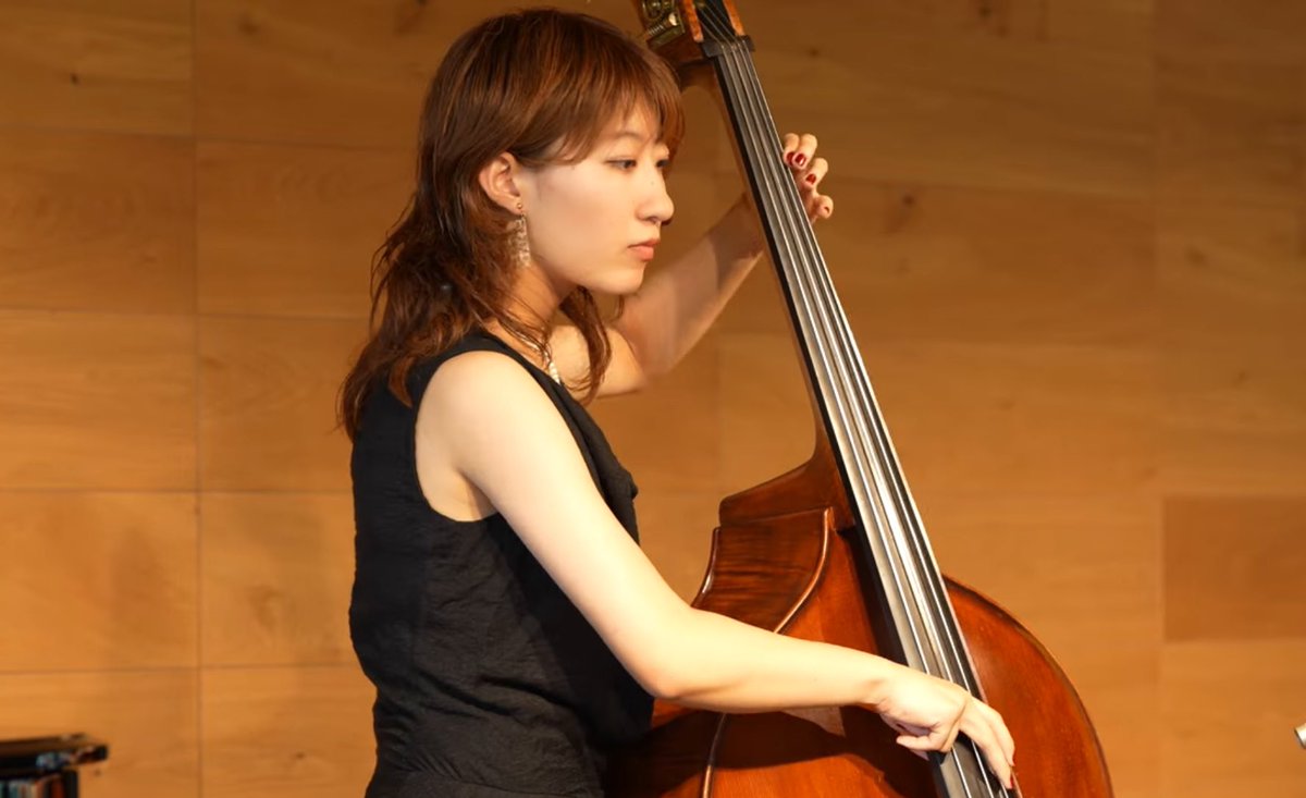 5月も編成や使用楽器も様々な、本当に素敵な一発撮り動画が公開されました🌿皆さまお楽しみいただけましたでしょうか？

ぜひたくさん見返してみてくださいね☺️💚

youtu.be/pSIgTALx6oE?si…

youtu.be/C-d7rgJ-L_I

youtu.be/3MllE7atExA?si…

youtu.be/z3Fg0zLZ4qo?si…

youtu.be/_MHN3cqeTDE?si…