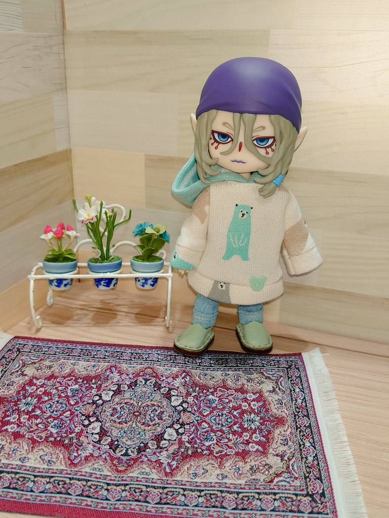 久々に可愛い子ちゃん達のお披露目✨
お揃い🐻パーカー <a href="/momo2008101314/">momo</a> 様❤️
とっても可愛くて憧れていたパーカーとご縁をいただけました✨
💊👖 <a href="/pbonheur615/">ぷちぼぬ〜る</a> 様❤️
💊👟 <a href="/7tasD/">+ナナタス+小さなドールのお洋服やさん</a> 様❤️