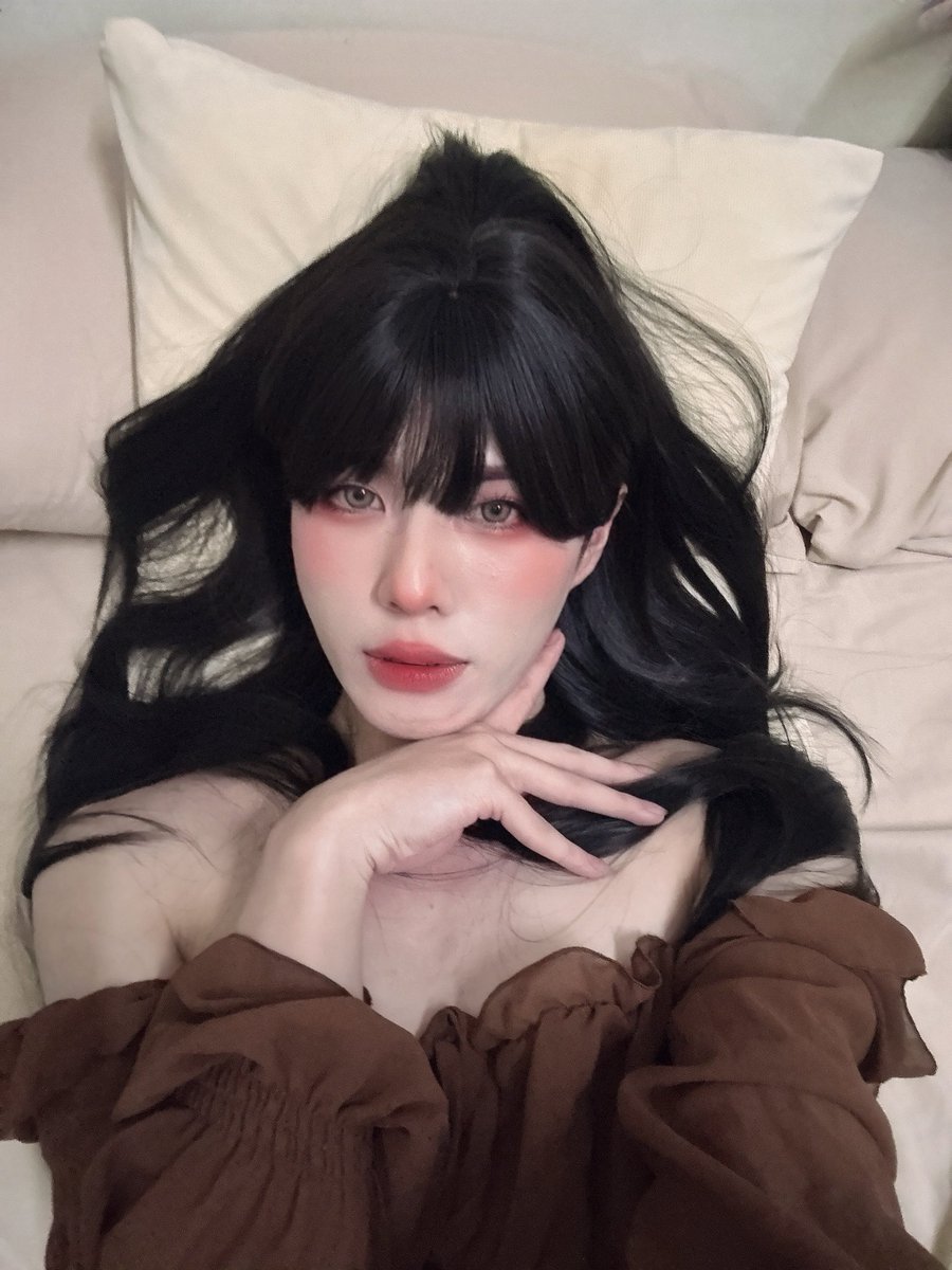 感覺月老把我的紅線拿去綁粽子了🫠