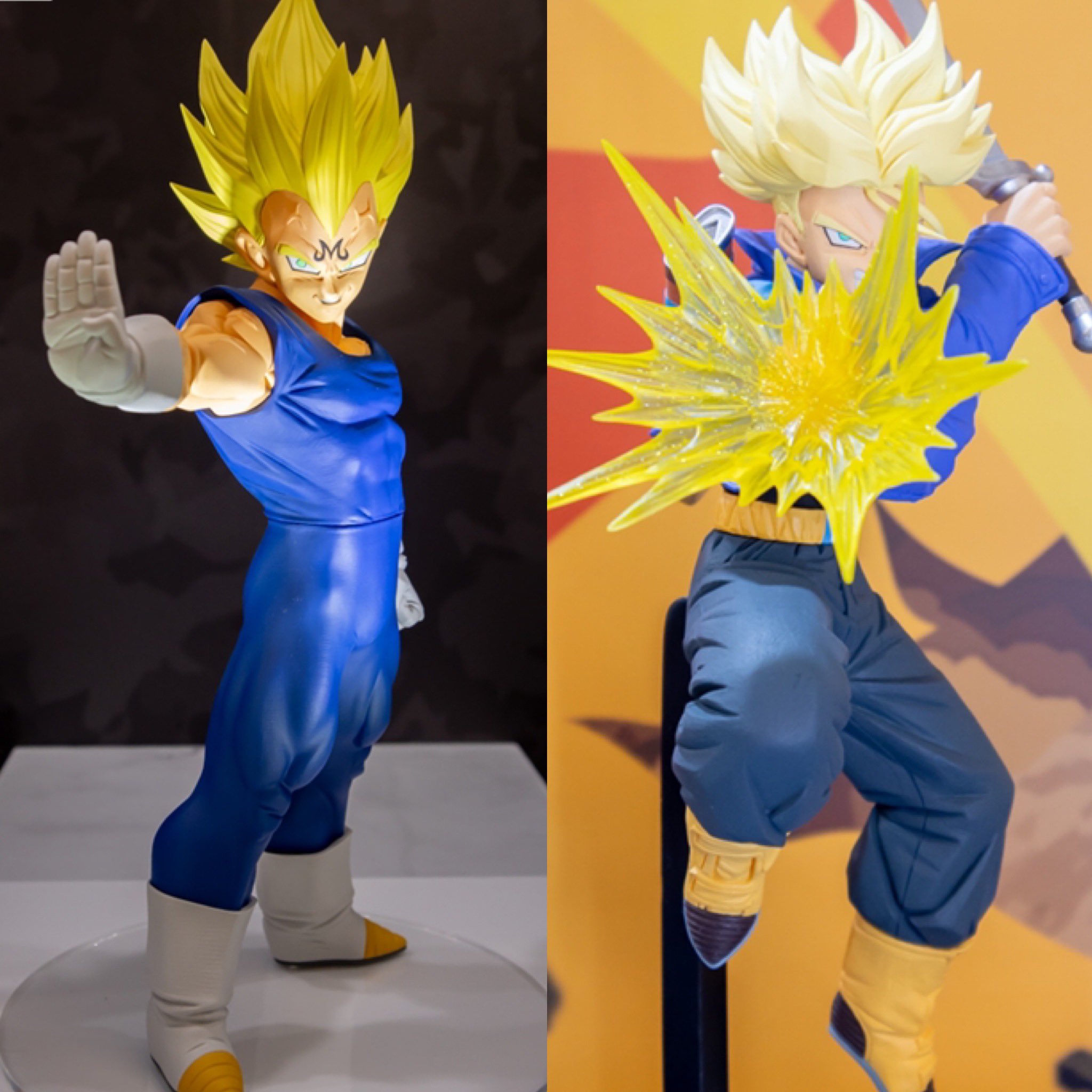 ドラゴンボール - やっぷん専用 しゅんドラン on X: 