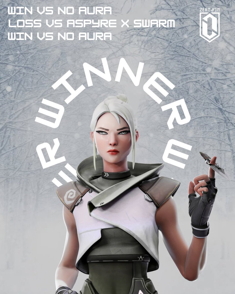 DAY 2 SECURED. Ended Day 1 with 2-1
2-0 <a href="/AkamaruVal/">thomas</a> and Friends
0-2 <a href="/Aspyre_Ent/">ASPYRE </a> 
2-1 <a href="/AkamaruVal/">thomas</a> and Friends