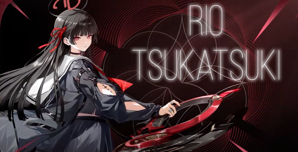 CAP69VT's tweet image. #WutheringWaves  Not Rio